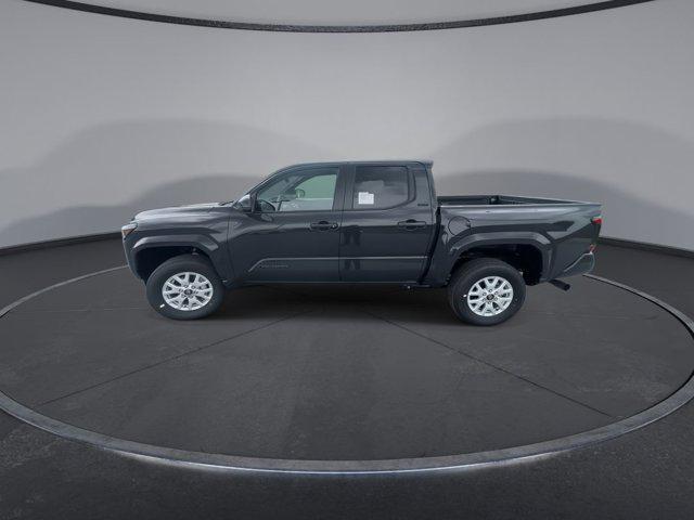 new 2025 Toyota Tacoma car, priced at $41,321