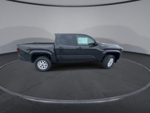new 2025 Toyota Tacoma car, priced at $41,321