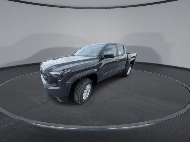 new 2025 Toyota Tacoma car, priced at $41,321