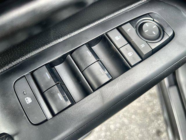 new 2025 Toyota Tacoma car, priced at $41,321