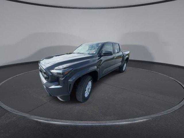 new 2025 Toyota Tacoma car, priced at $41,923