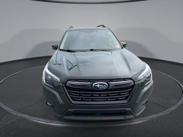 used 2023 Subaru Forester car, priced at $29,900