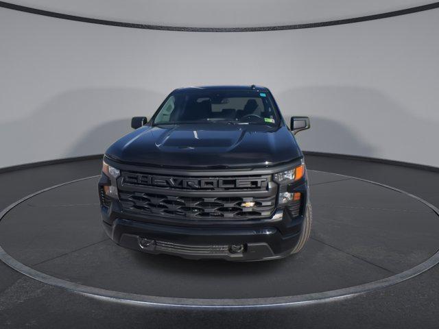 used 2022 Chevrolet Silverado 1500 car, priced at $34,500