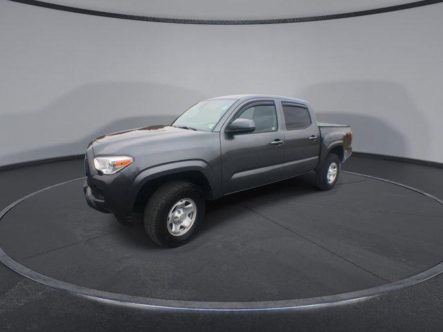 used 2021 Toyota Tacoma car, priced at $31,700