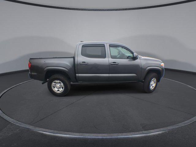 used 2021 Toyota Tacoma car, priced at $31,700