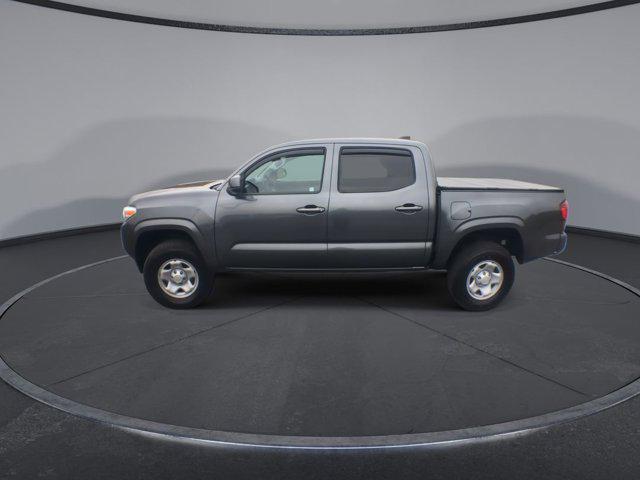 used 2021 Toyota Tacoma car, priced at $31,700