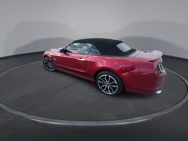 used 2014 Ford Mustang car, priced at $22,900