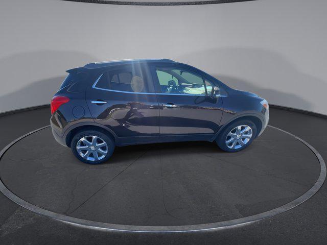 used 2014 Buick Encore car, priced at $8,500