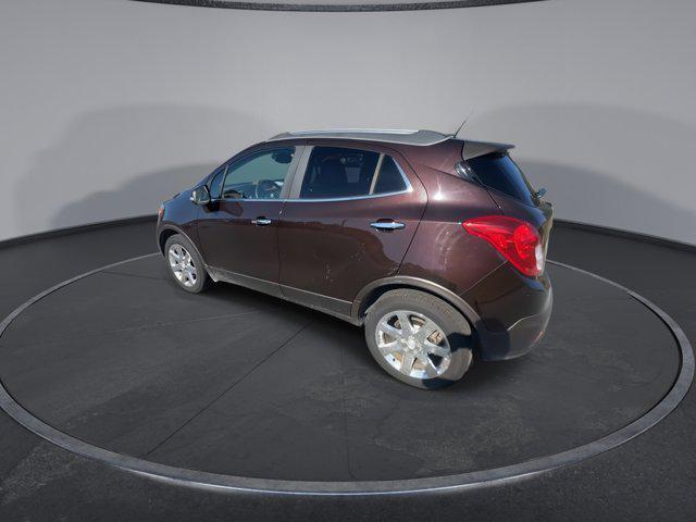 used 2014 Buick Encore car, priced at $8,500