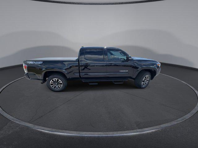 used 2022 Toyota Tacoma car, priced at $33,600