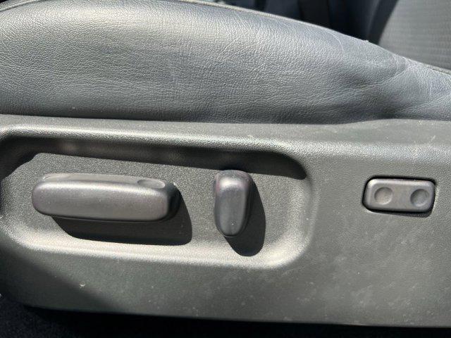 used 2022 Toyota Tacoma car, priced at $33,600