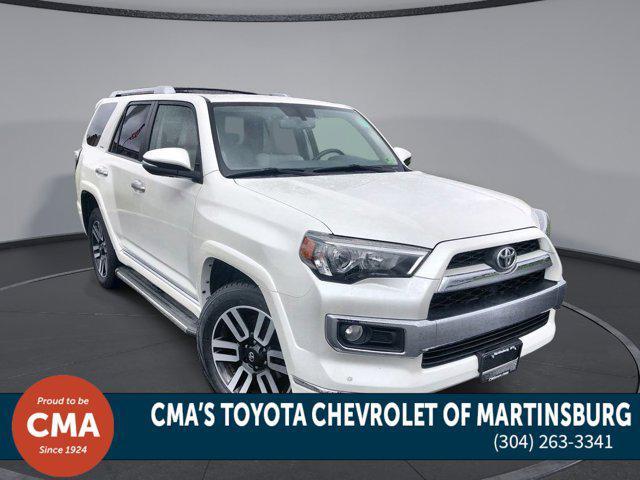 used 2016 Toyota 4Runner car, priced at $21,900