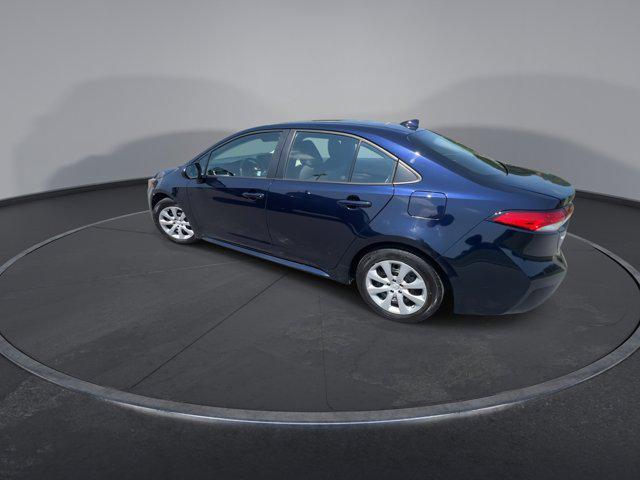 used 2022 Toyota Corolla car, priced at $20,000