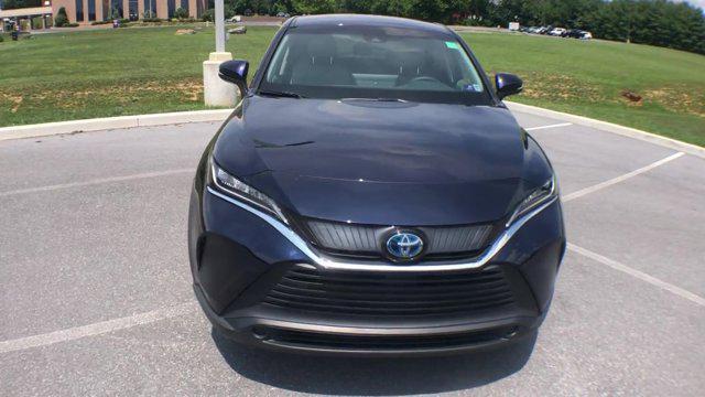 used 2021 Toyota Venza car, priced at $22,900