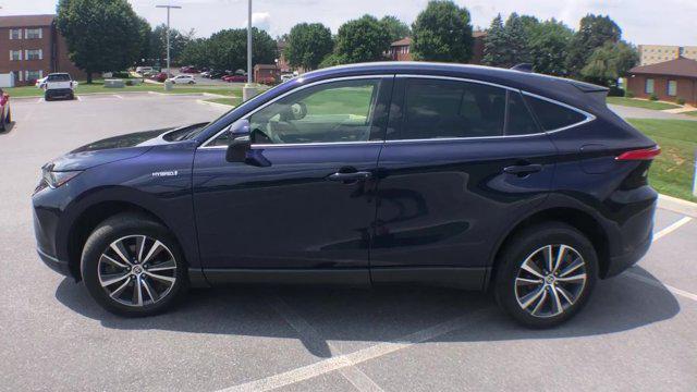 used 2021 Toyota Venza car, priced at $22,900