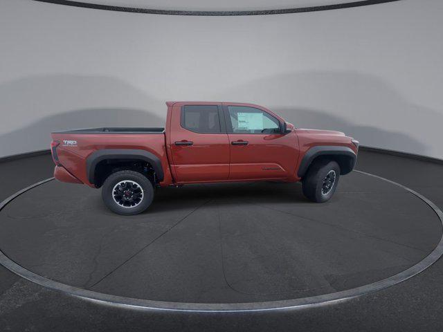 new 2025 Toyota Tacoma car, priced at $48,027