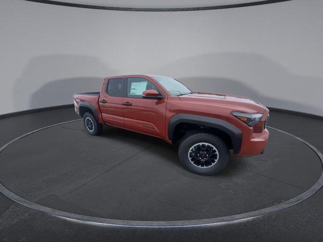 new 2025 Toyota Tacoma car, priced at $48,027