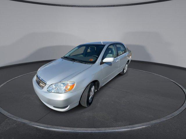 used 2007 Toyota Corolla car, priced at $5,900