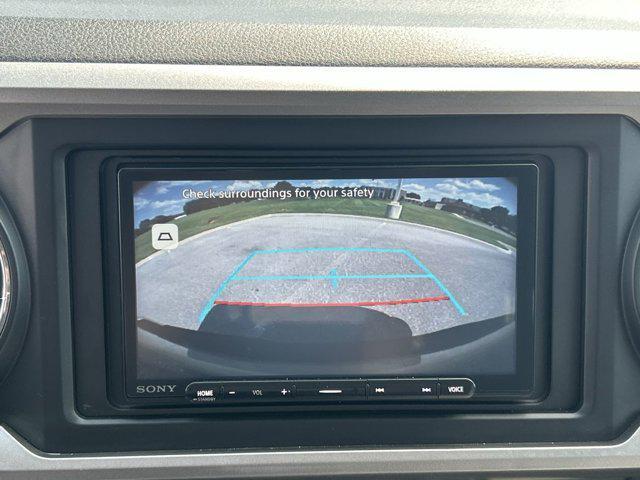 used 2019 Toyota Tacoma car, priced at $30,300