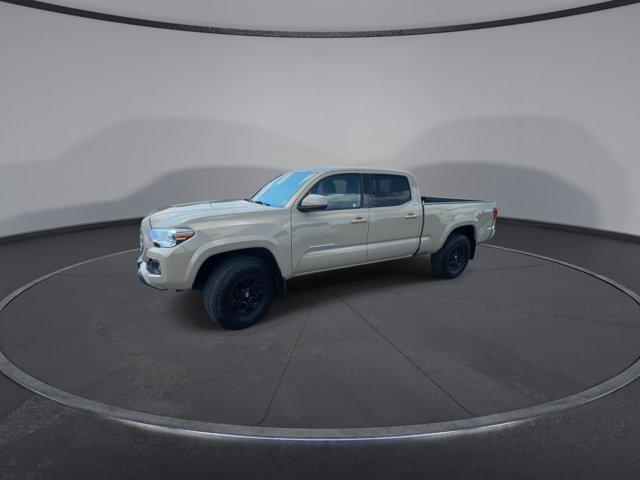 used 2019 Toyota Tacoma car, priced at $30,300