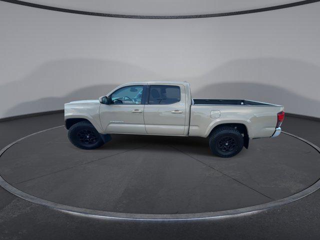 used 2019 Toyota Tacoma car, priced at $30,300