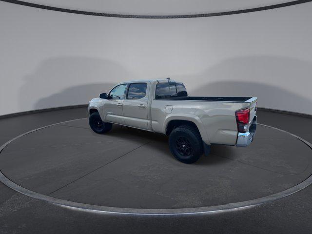 used 2019 Toyota Tacoma car, priced at $30,300