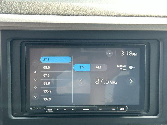 used 2019 Toyota Tacoma car, priced at $30,300