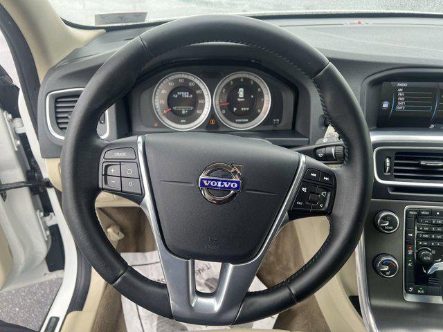 used 2013 Volvo S60 car, priced at $10,700