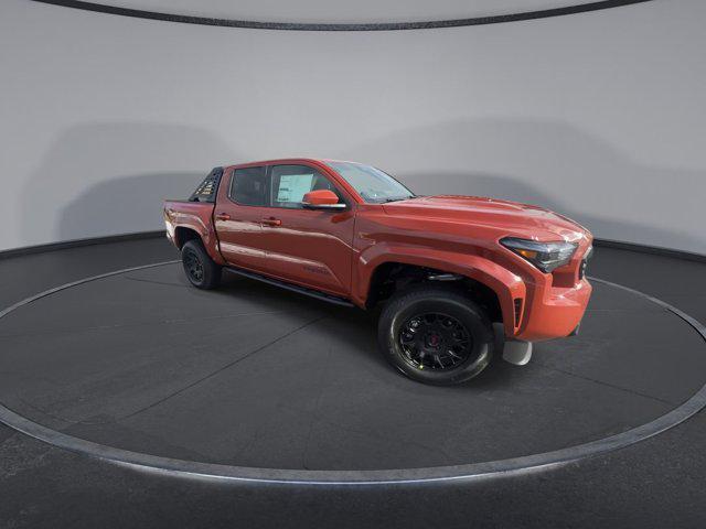 new 2025 Toyota Tacoma car, priced at $61,593