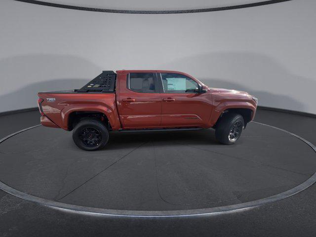 new 2025 Toyota Tacoma car, priced at $61,593