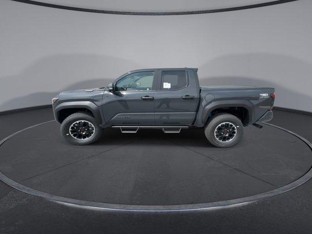 new 2025 Toyota Tacoma car, priced at $55,644