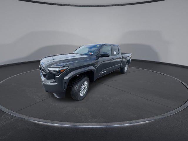 new 2025 Toyota Tacoma car, priced at $43,929