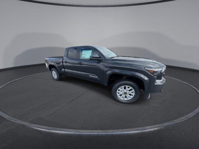 new 2025 Toyota Tacoma car, priced at $43,929