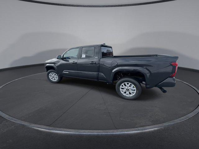 new 2025 Toyota Tacoma car, priced at $43,929