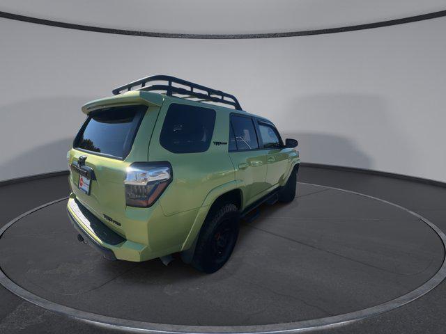 used 2022 Toyota 4Runner car, priced at $45,500