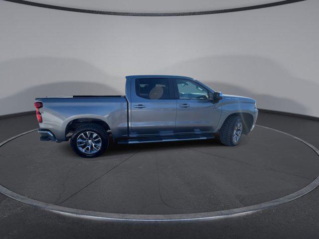 used 2019 Chevrolet Silverado 1500 car, priced at $26,500