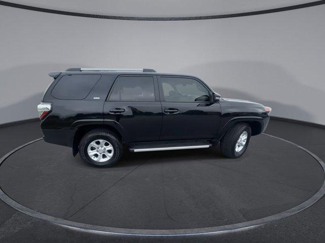 used 2024 Toyota 4Runner car, priced at $49,900
