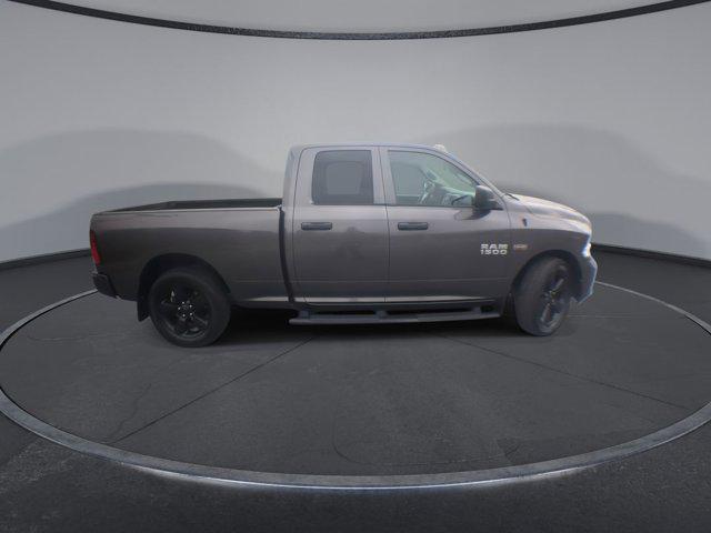 used 2016 Ram 1500 car, priced at $21,500