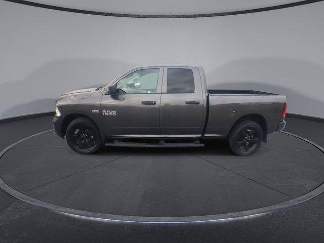 used 2016 Ram 1500 car, priced at $21,500