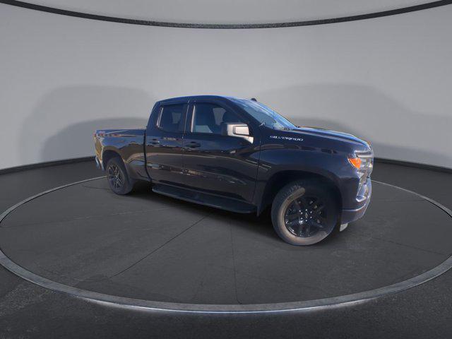 used 2022 Chevrolet Silverado 1500 car, priced at $31,900