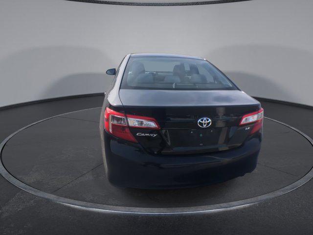 used 2012 Toyota Camry car, priced at $11,000