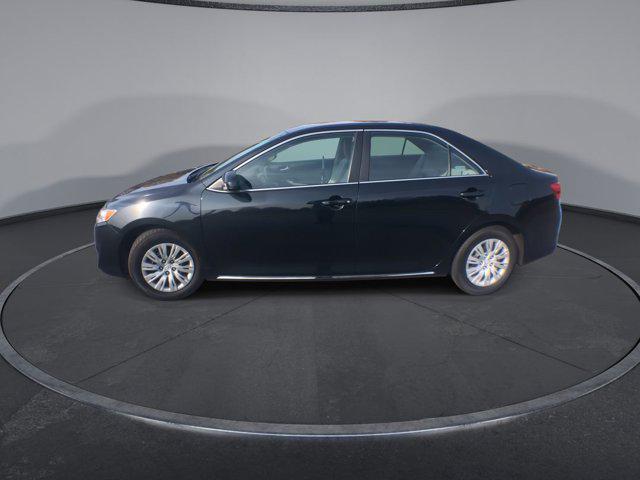 used 2012 Toyota Camry car, priced at $11,000