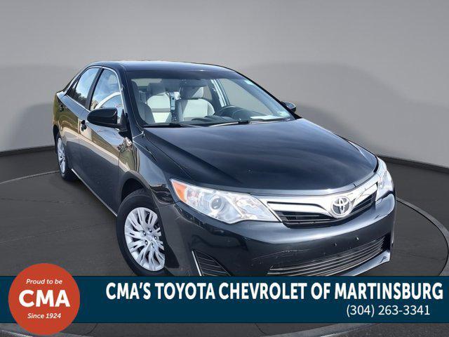 used 2012 Toyota Camry car, priced at $11,000