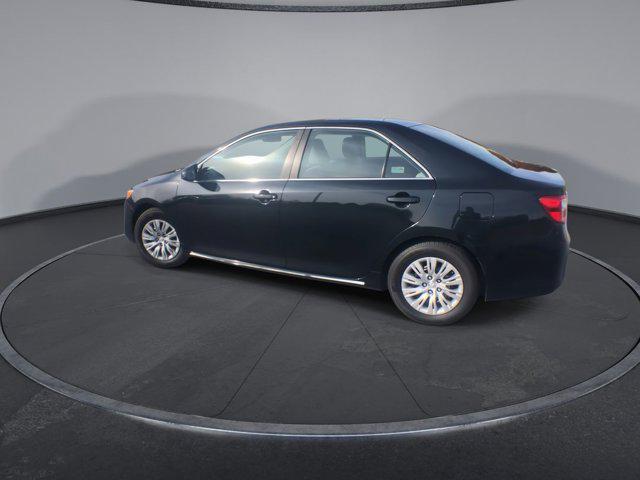 used 2012 Toyota Camry car, priced at $11,000