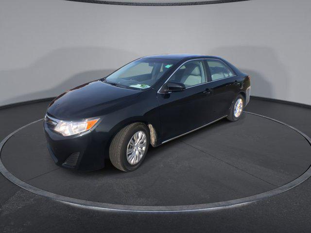 used 2012 Toyota Camry car, priced at $11,000