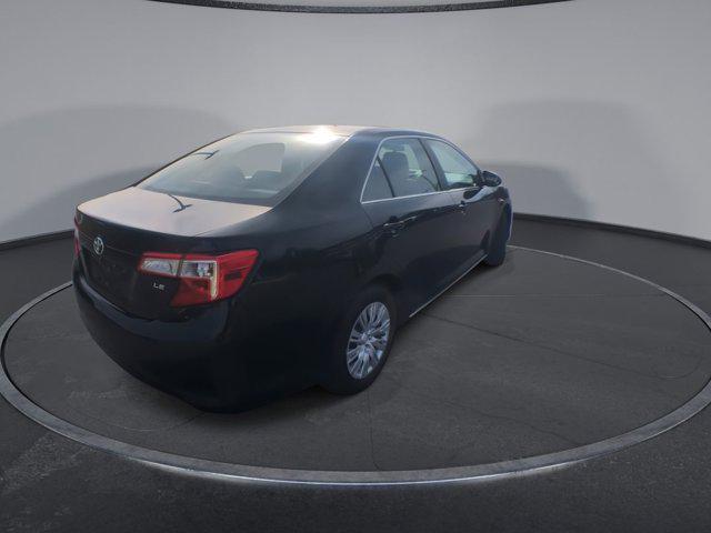 used 2012 Toyota Camry car, priced at $11,000