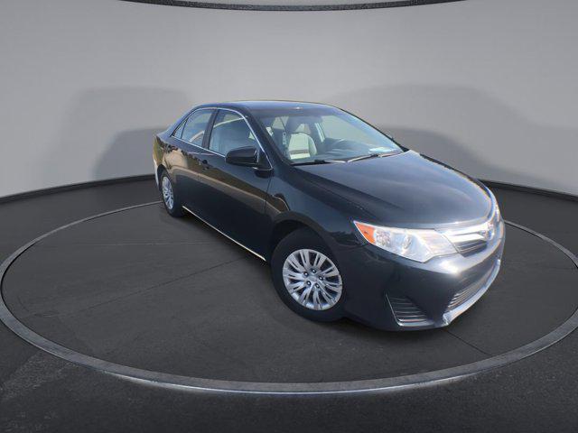 used 2012 Toyota Camry car, priced at $11,000