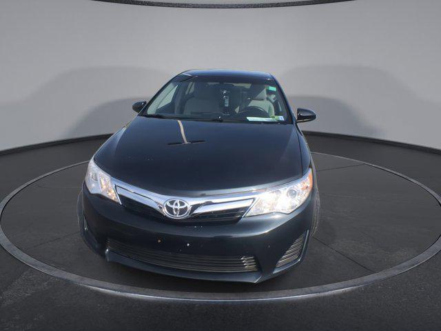 used 2012 Toyota Camry car, priced at $11,000