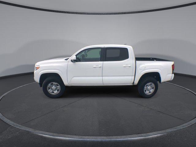 used 2022 Toyota Tacoma car, priced at $29,400