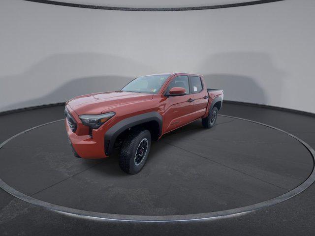 new 2025 Toyota Tacoma car, priced at $50,027